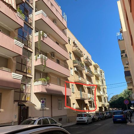 Appartamento Isola Catalana Alghero Exteriör bild