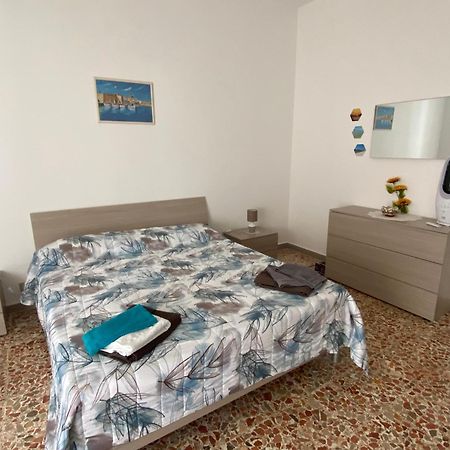 Appartamento Isola Catalana Alghero Exteriör bild