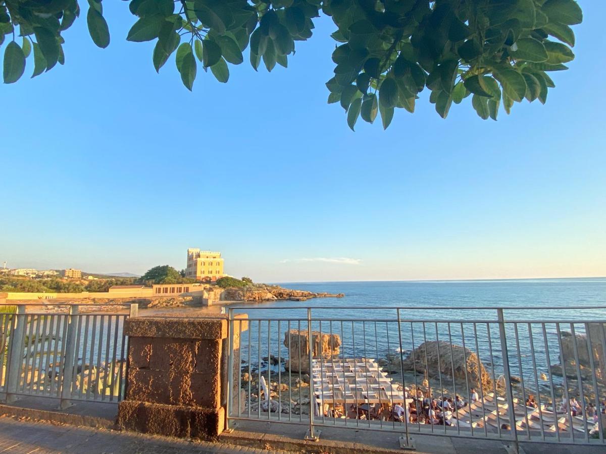 Appartamento Isola Catalana Alghero Exteriör bild