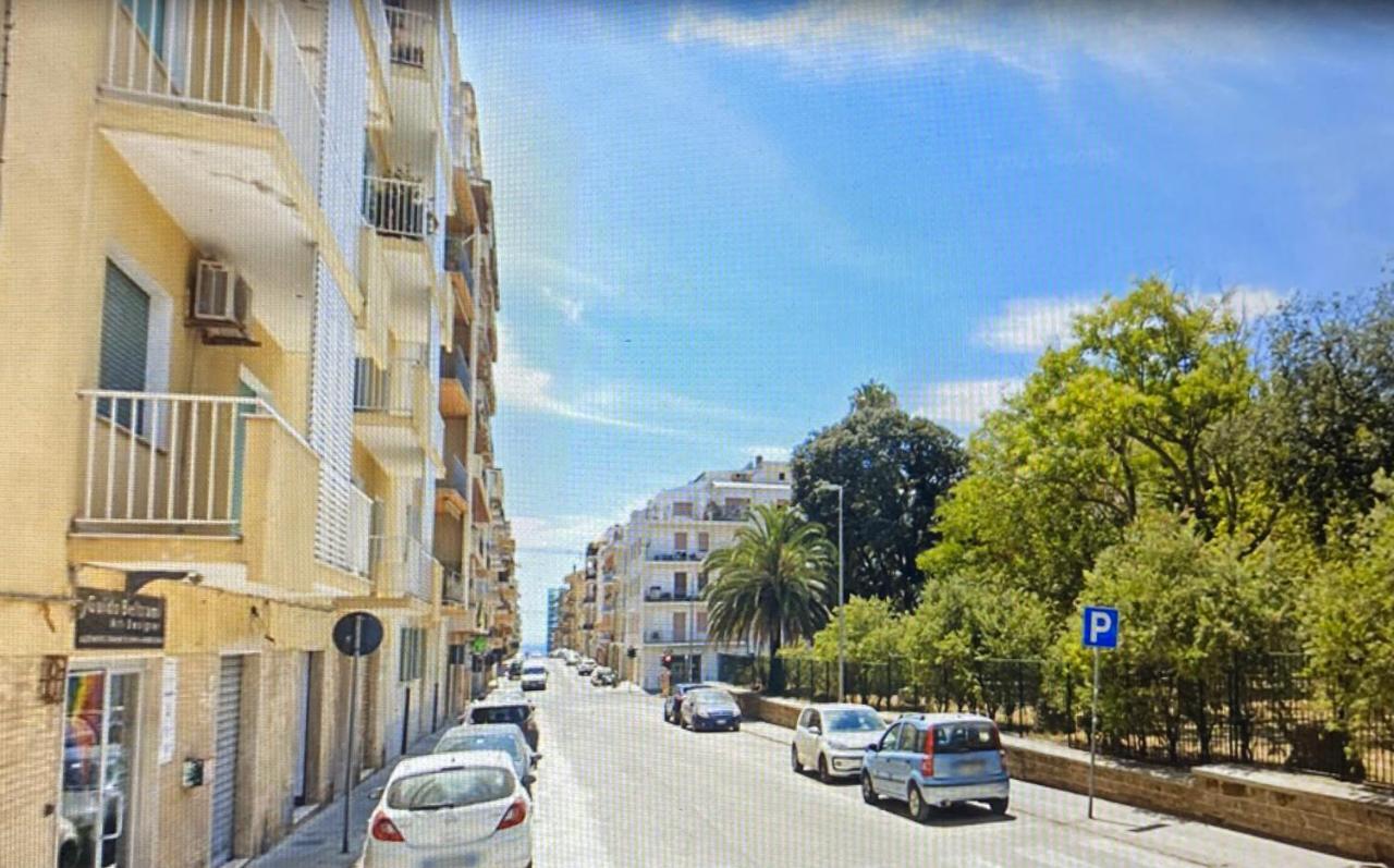 Appartamento Isola Catalana Alghero Exteriör bild