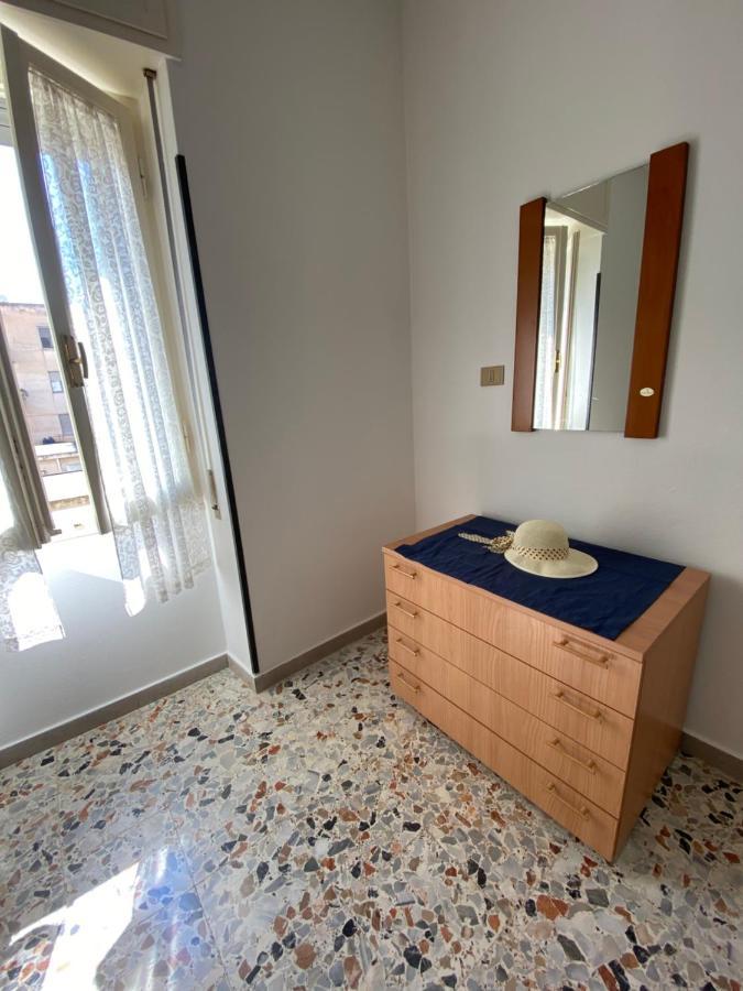 Appartamento Isola Catalana Alghero Exteriör bild