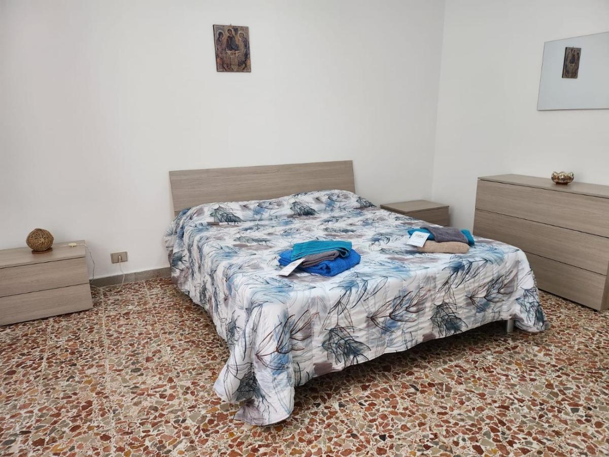 Appartamento Isola Catalana Alghero Exteriör bild