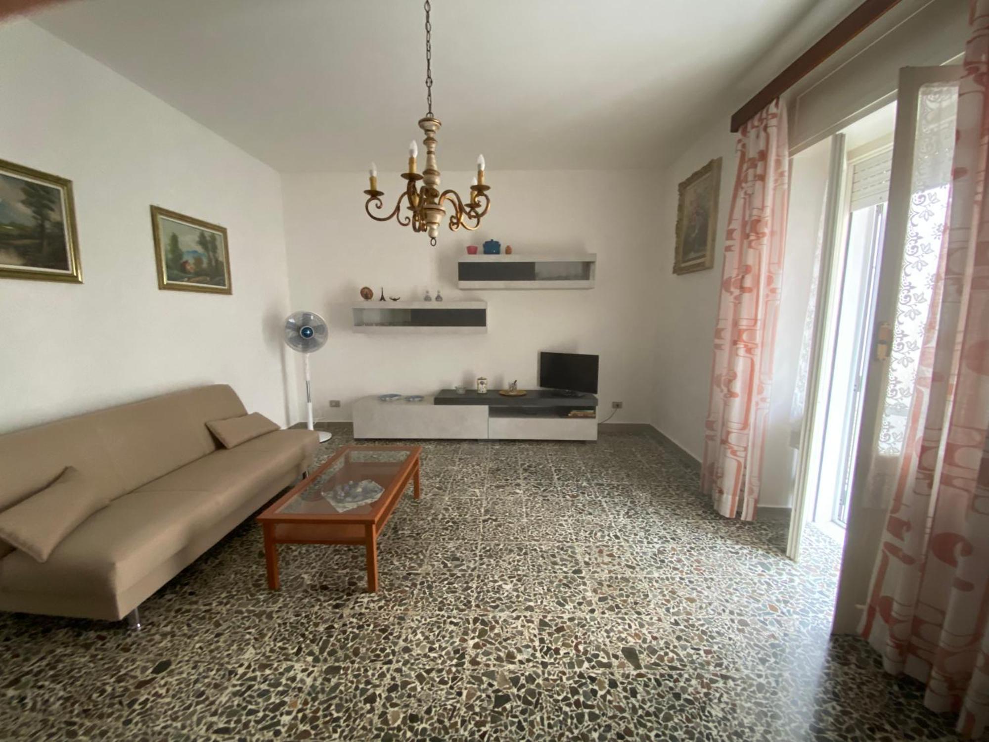 Appartamento Isola Catalana Alghero Exteriör bild
