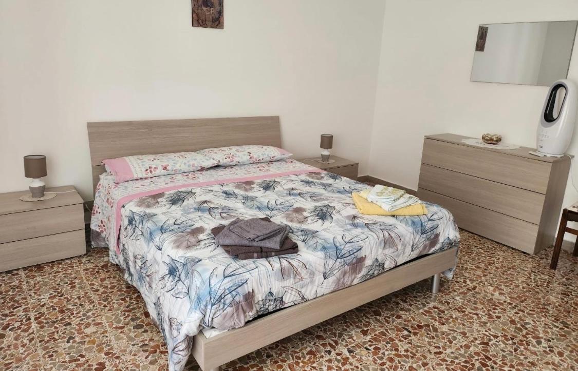 Appartamento Isola Catalana Alghero Exteriör bild