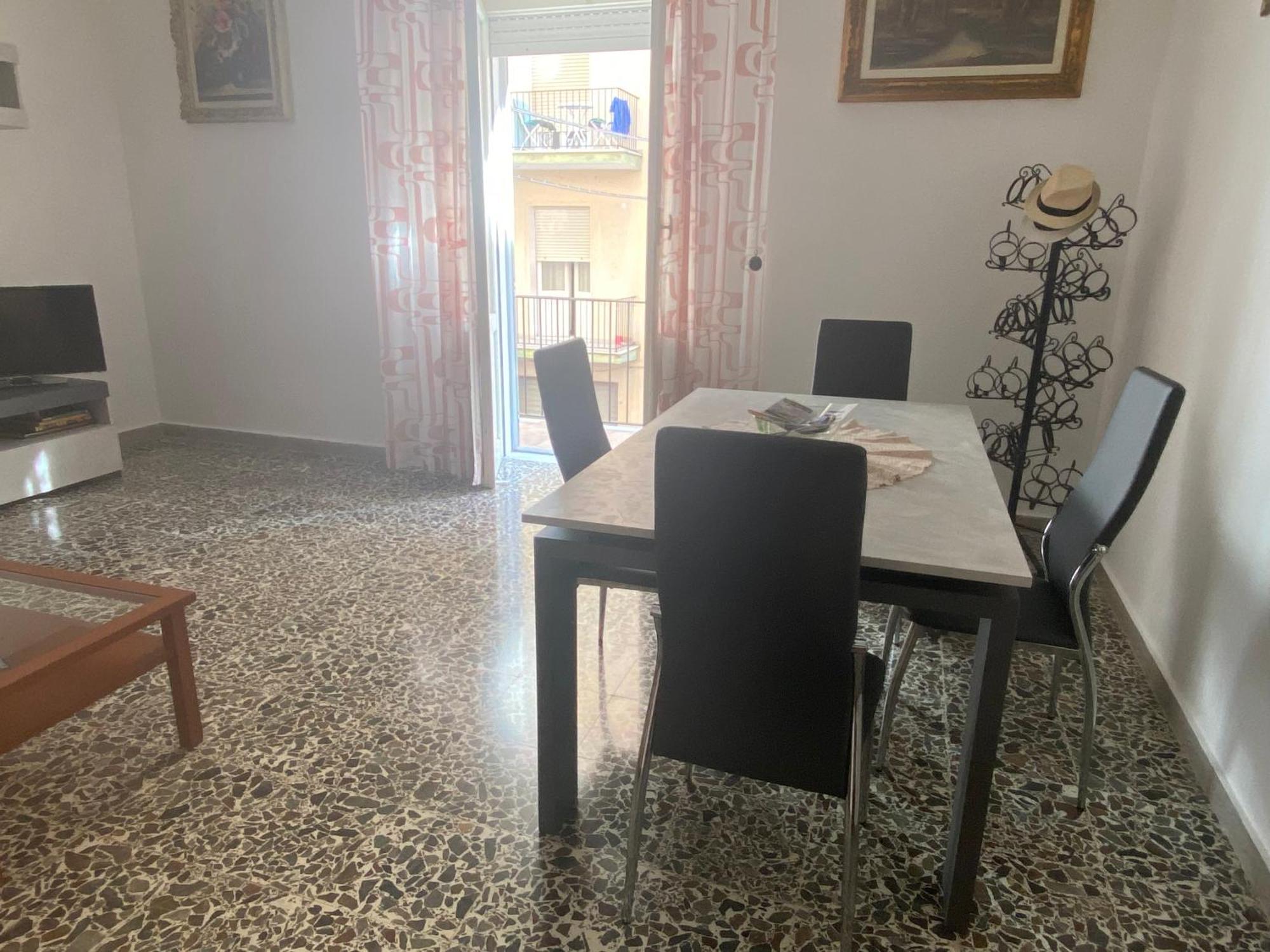Appartamento Isola Catalana Alghero Exteriör bild