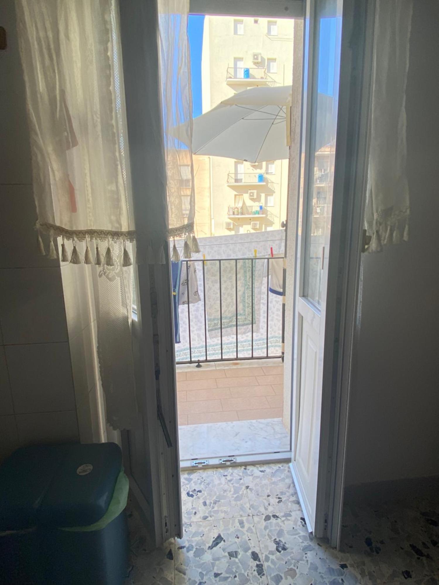 Appartamento Isola Catalana Alghero Exteriör bild