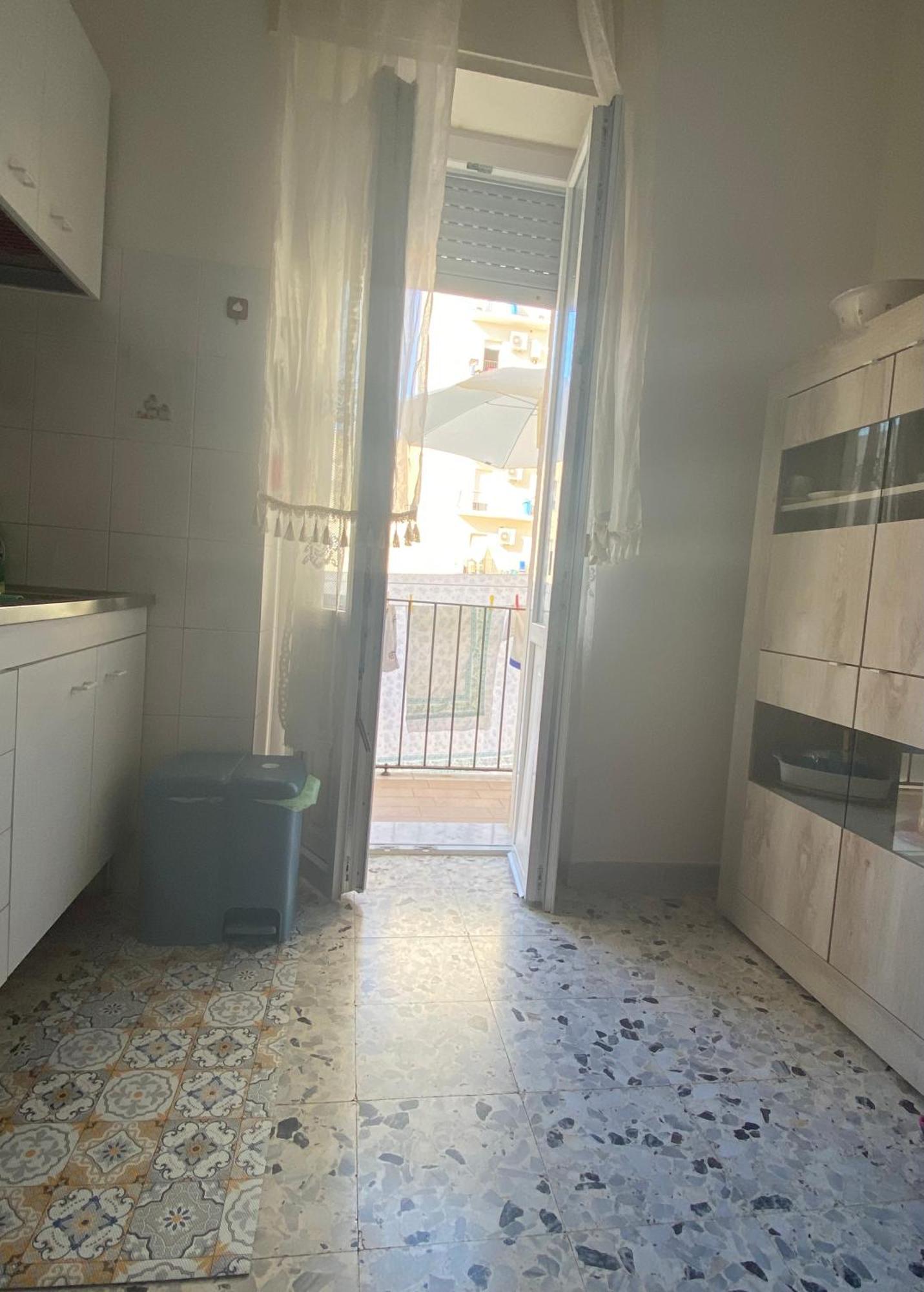 Appartamento Isola Catalana Alghero Exteriör bild