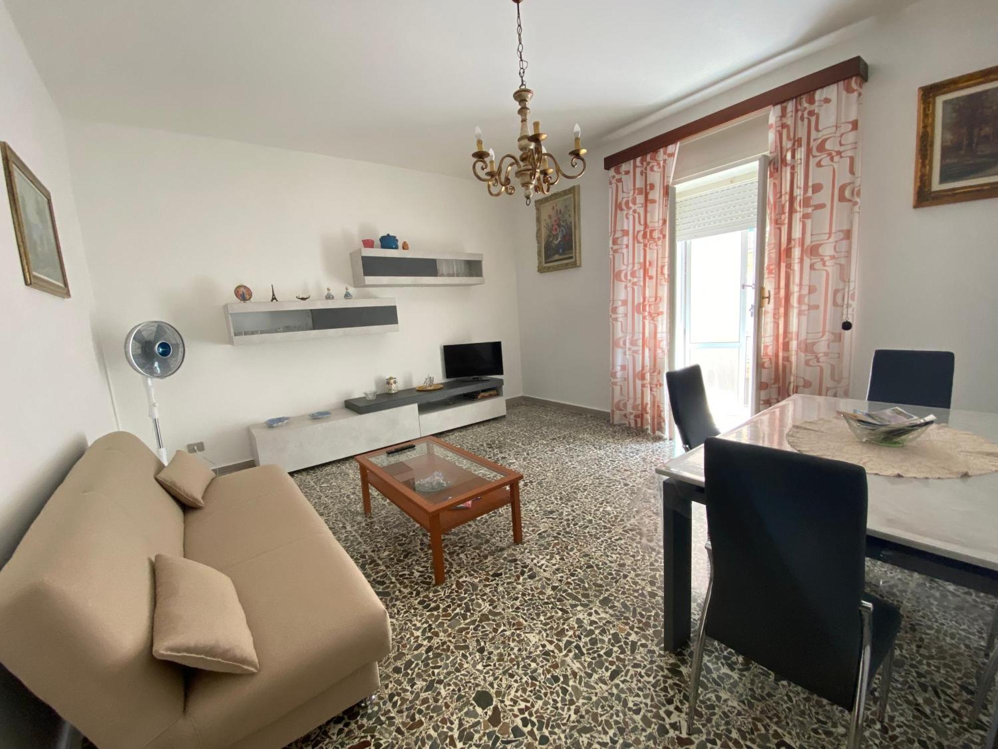Appartamento Isola Catalana Alghero Exteriör bild