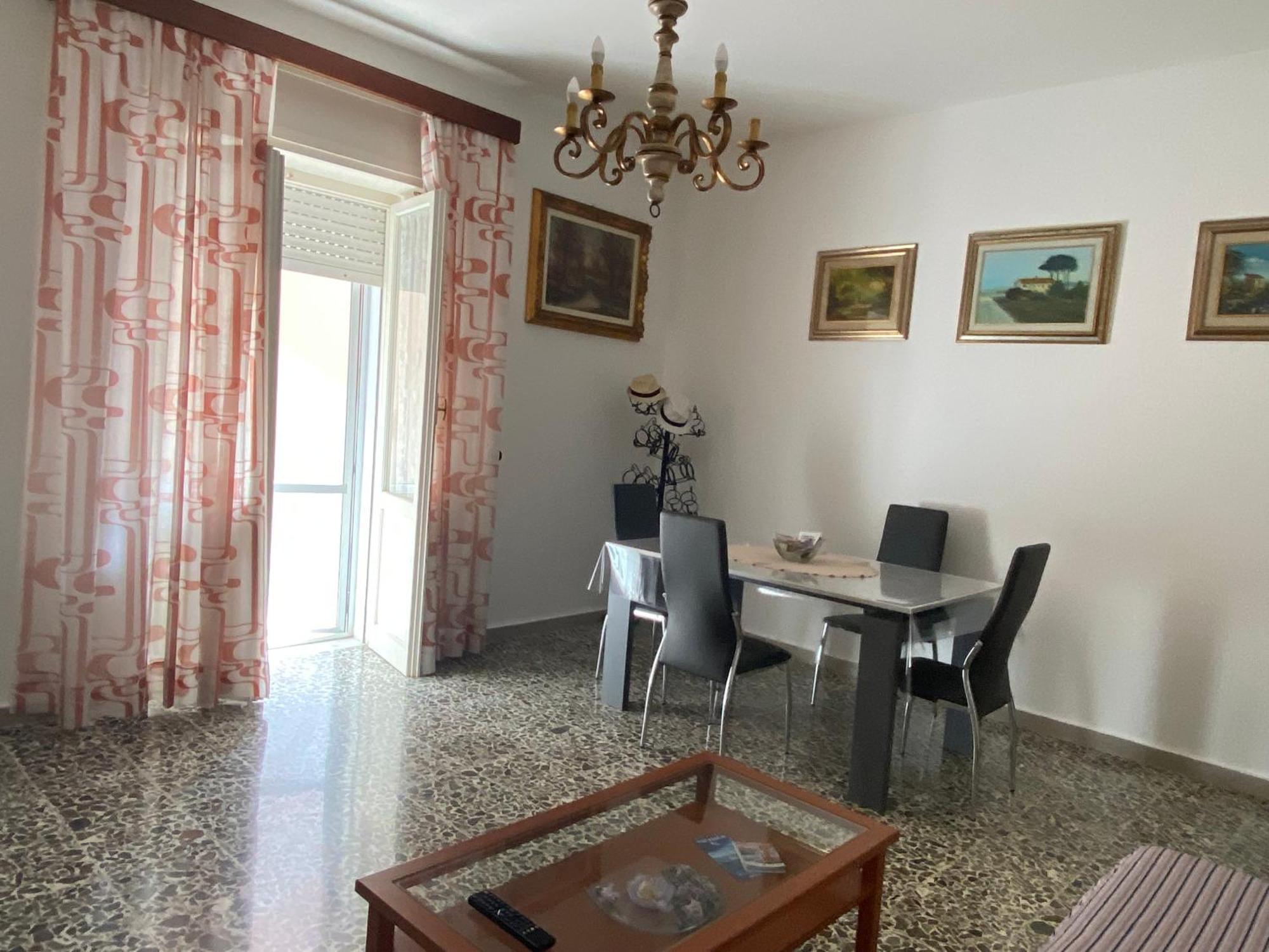 Appartamento Isola Catalana Alghero Exteriör bild