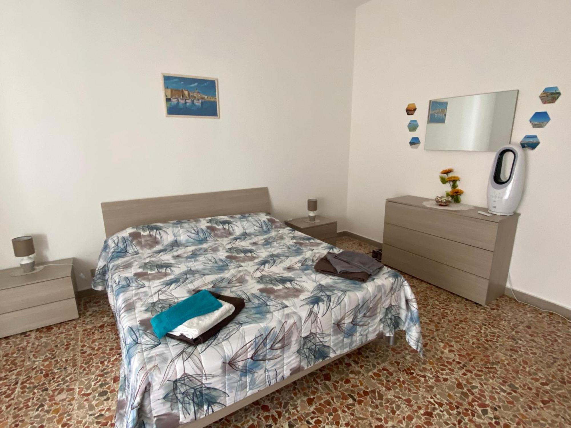 Appartamento Isola Catalana Alghero Exteriör bild