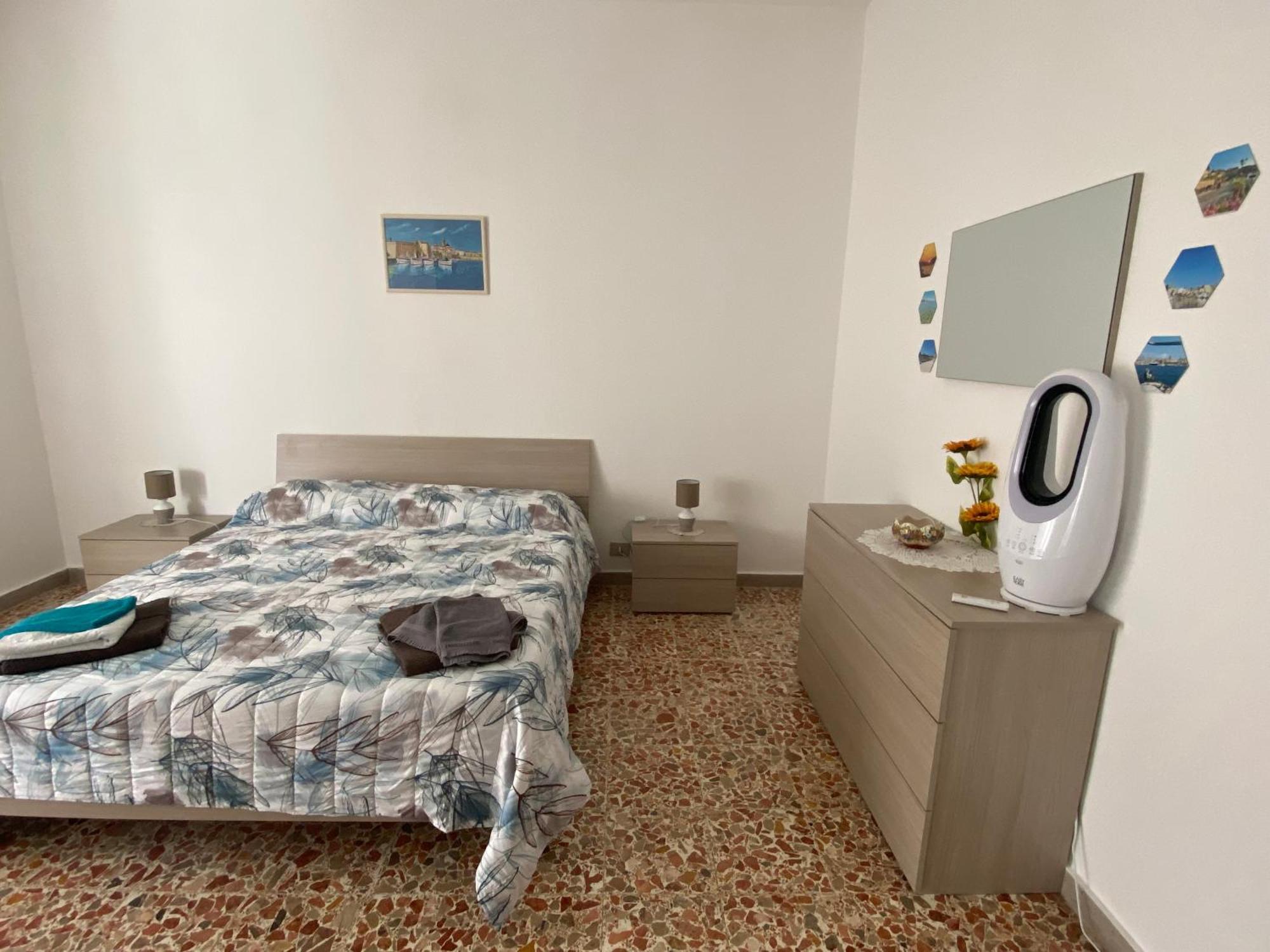 Appartamento Isola Catalana Alghero Exteriör bild