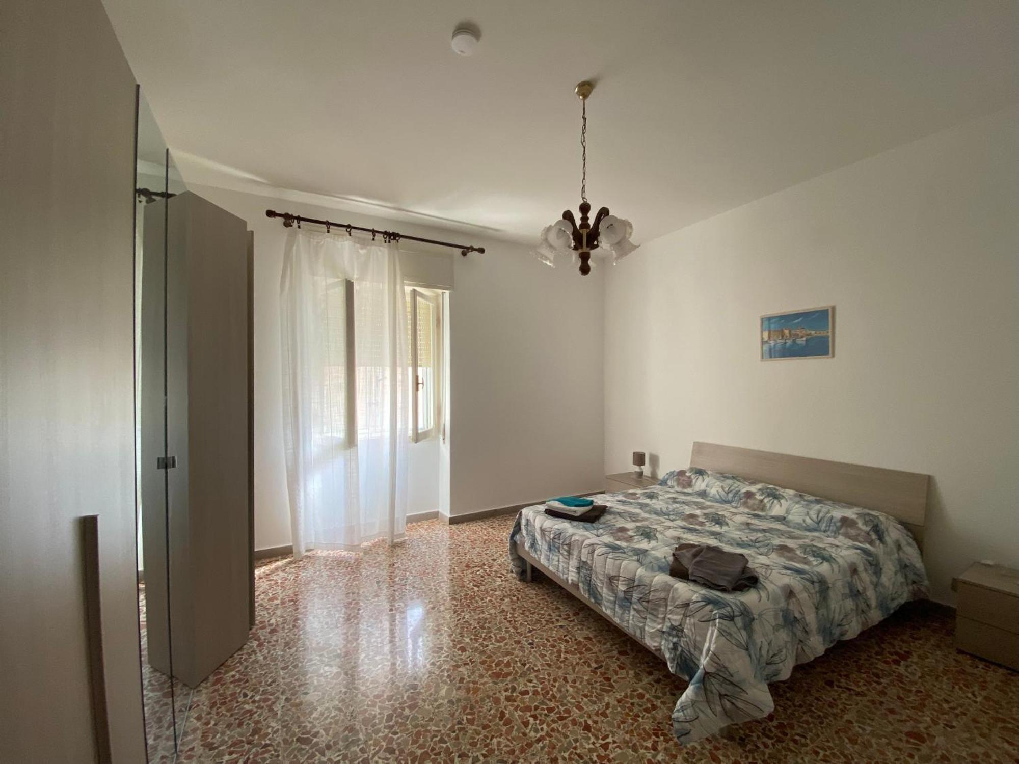 Appartamento Isola Catalana Alghero Exteriör bild