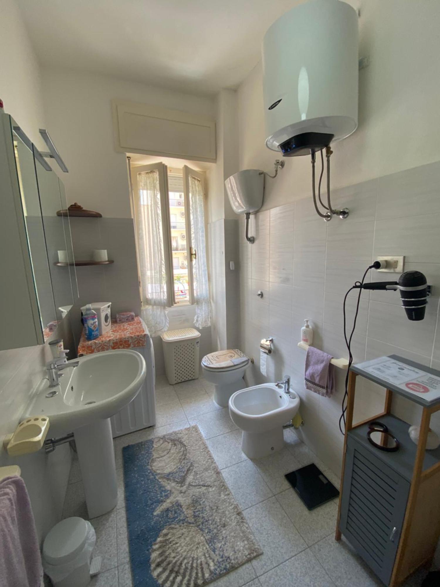 Appartamento Isola Catalana Alghero Exteriör bild