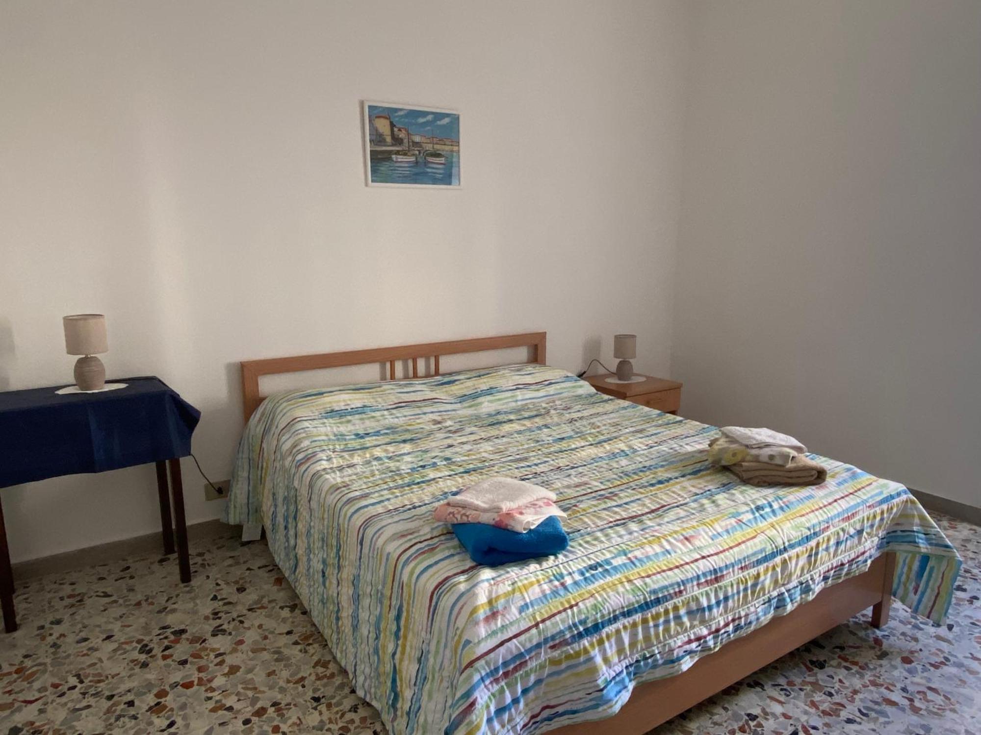 Appartamento Isola Catalana Alghero Exteriör bild