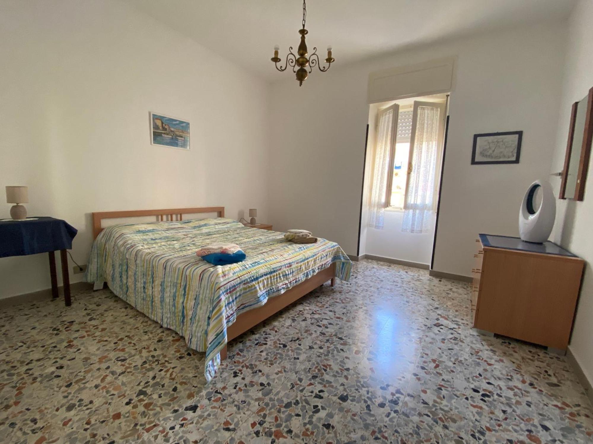 Appartamento Isola Catalana Alghero Exteriör bild