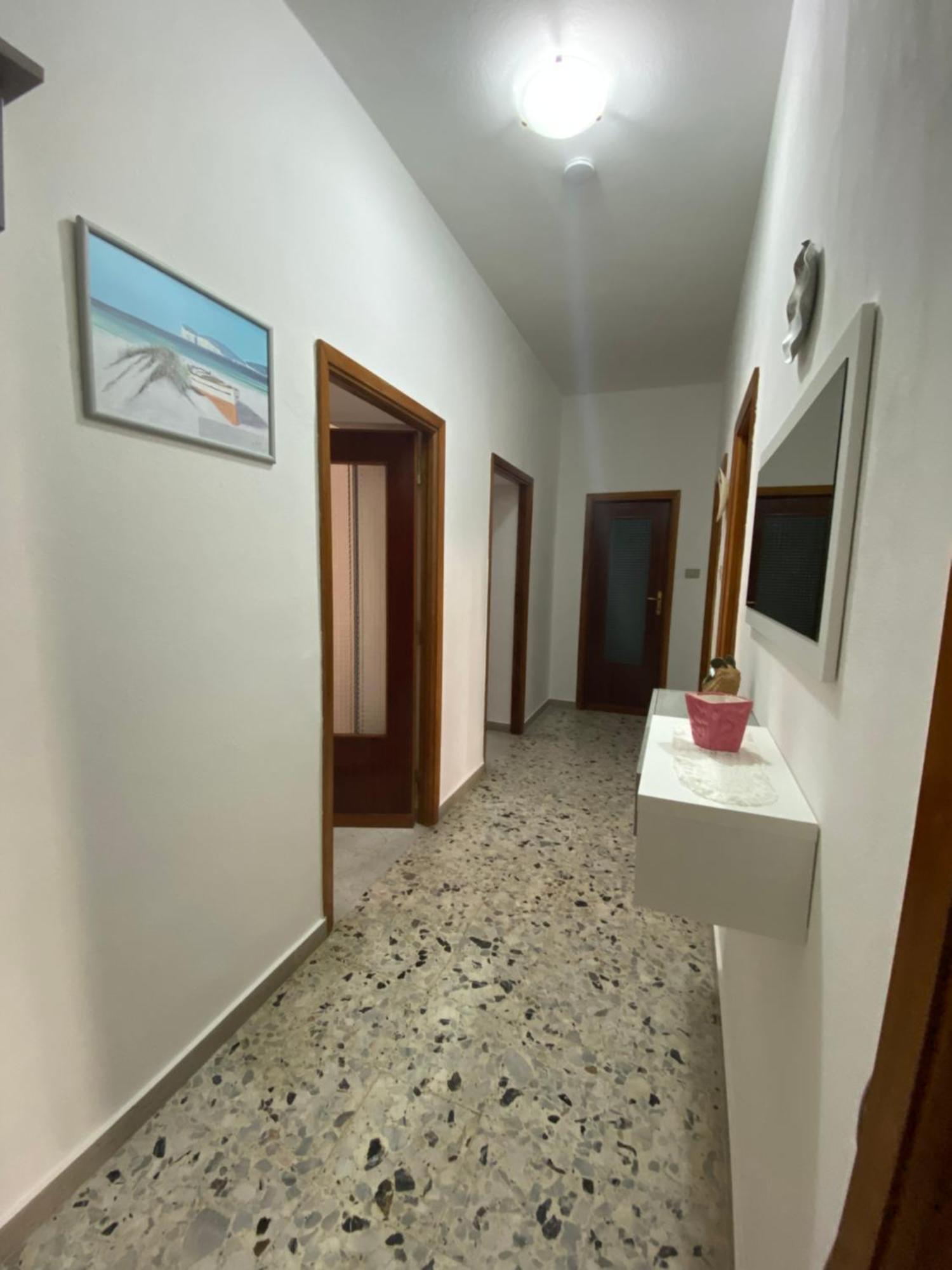Appartamento Isola Catalana Alghero Exteriör bild