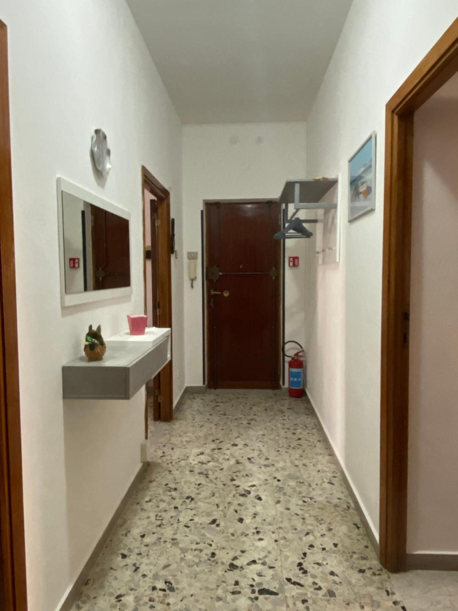 Appartamento Isola Catalana Alghero Exteriör bild